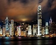 pic for Hong Kong 